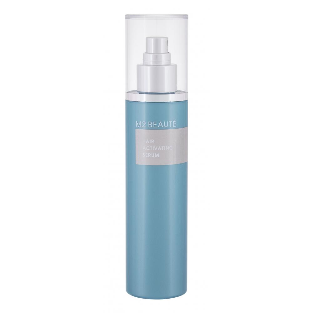 M2 Beaute, Activating, Hårserum, För tillväxtstimulering, 30 ml
