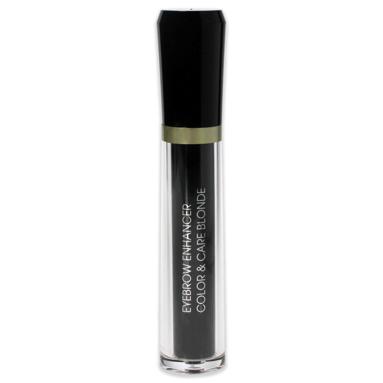 M2 Beaute, Eyebrow Enhancer Color & Care, Vegan, Tillväxt, Ögonbrynsgel, Blond, 6 ml