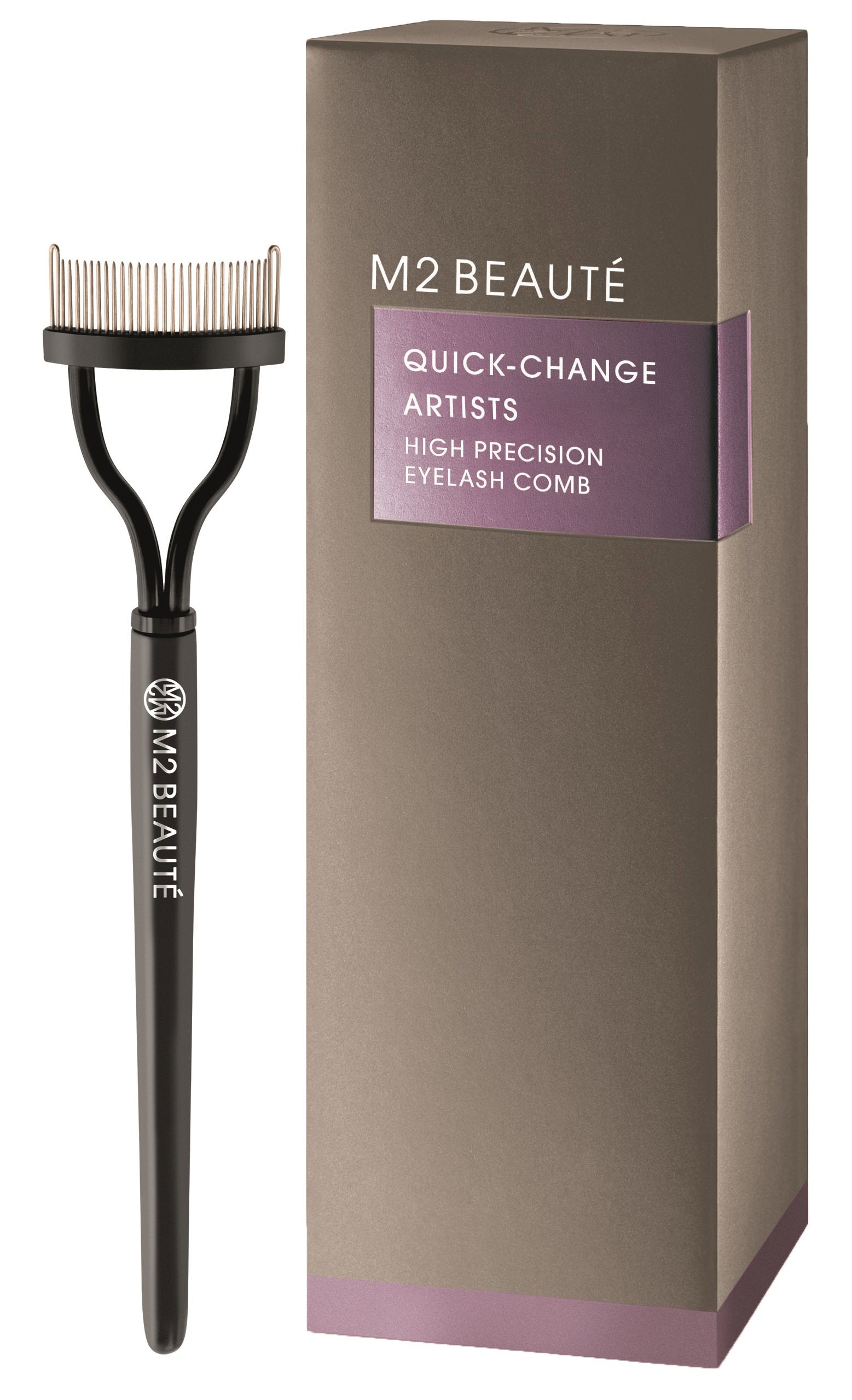 M2 Beaute, Ögonfransborste