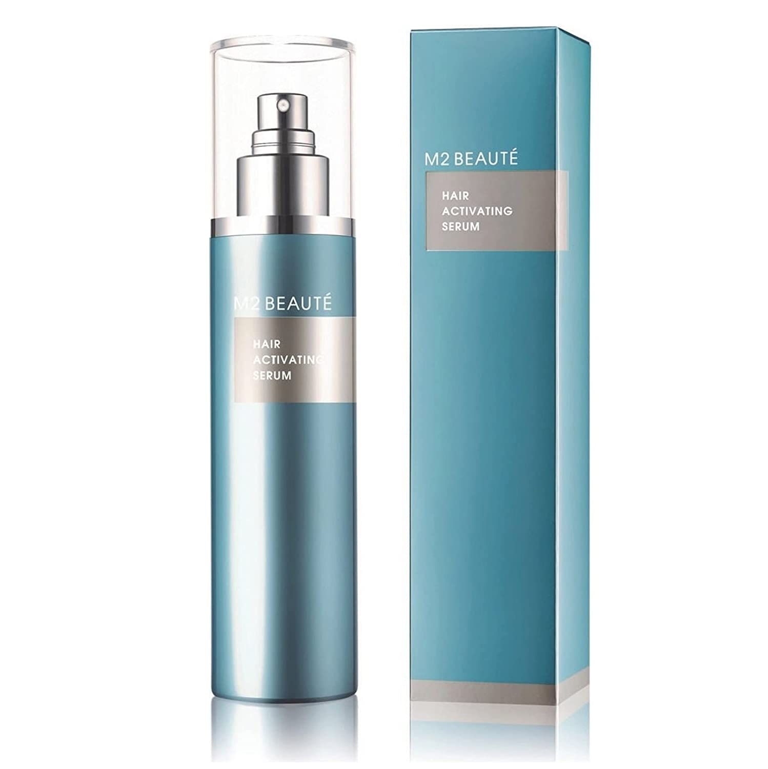 M2 Beaute, Activating, Hårserum, För tillväxtstimulering, 30 ml