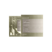 Set, M2 Beaute, Ultra Pure Solutions, Sminkborttagningsdukar, 7 st