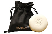 M2 Beaute, M2 Beaute, Hårbottenborste, Grädde