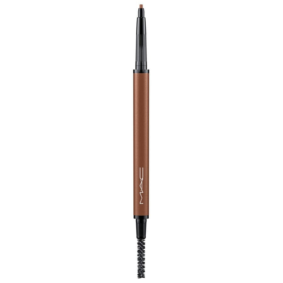 MAC, Brow Styler, Dubbeländad, Ögonbrynspenna, Konisk, 0.9 g