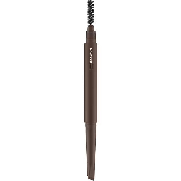 MAC, Brow Sculpt, Dubbeländad, Ögonbrynnskrämkrita, Kork, 0.23 g