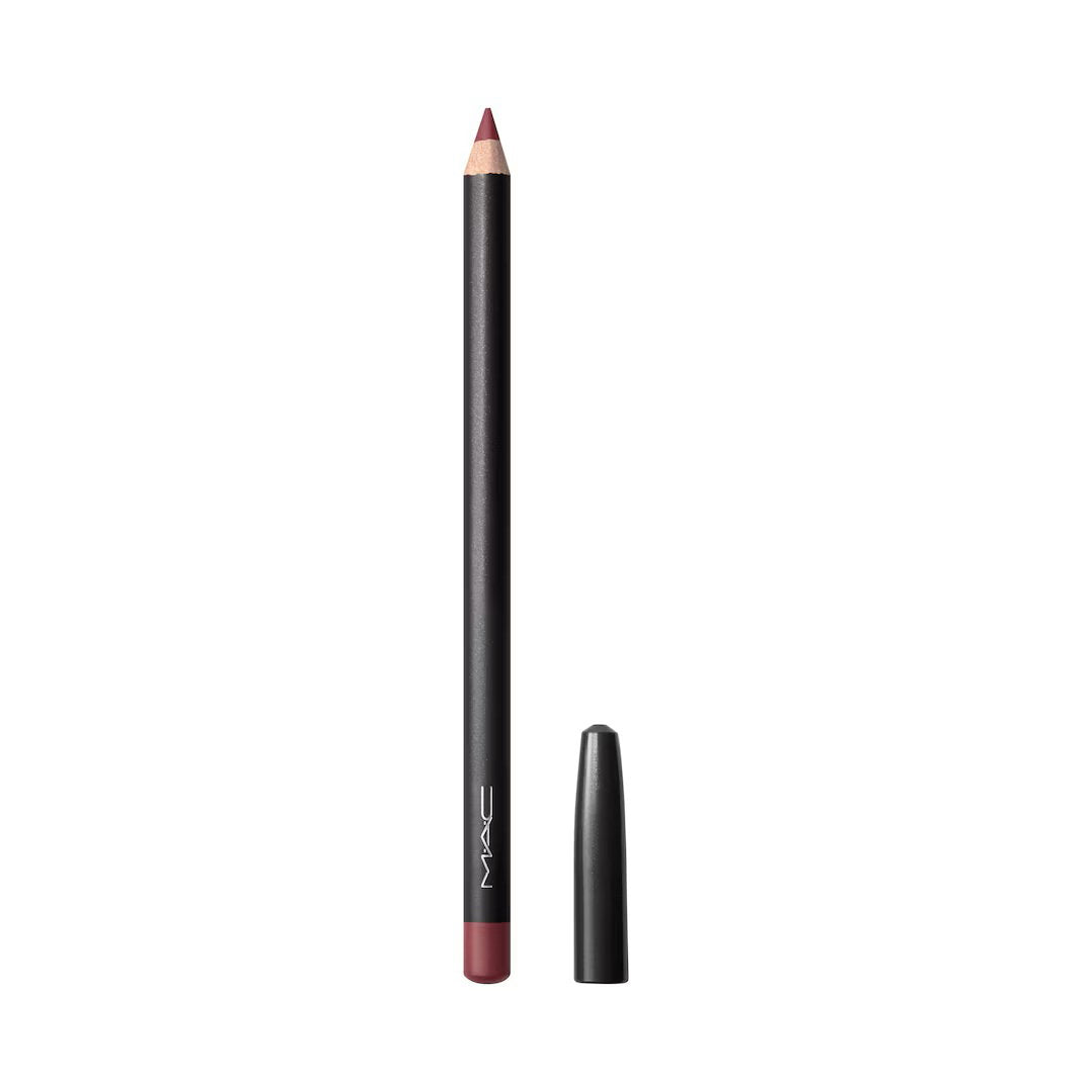 MAC, Burgundy, Läpp, Läppenna, Bourgogne, 1.45 g