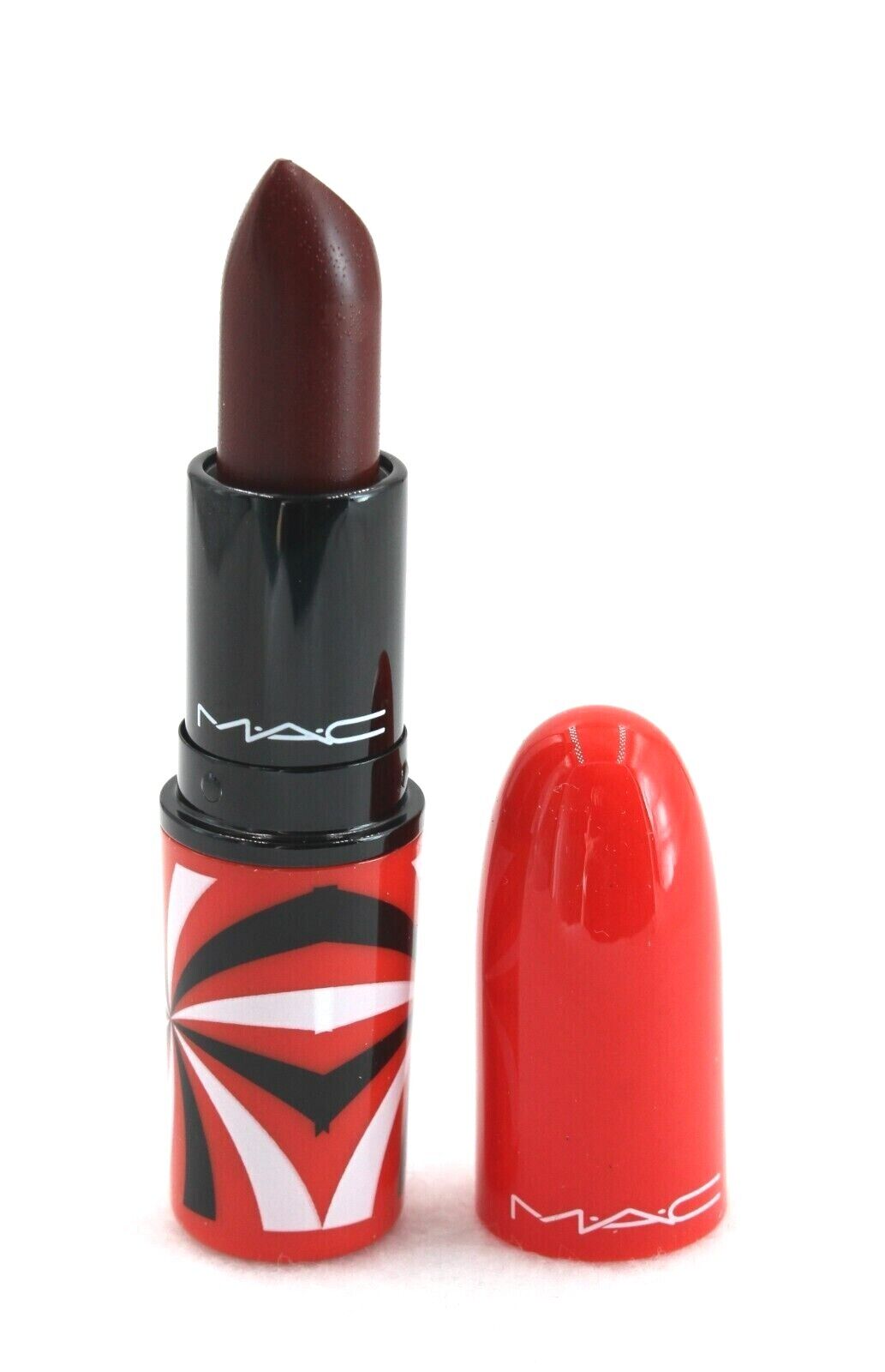 MAC, Ladies Lipstick, Matt, Krämigt läppstift, Magisk Charmör, 3 g
