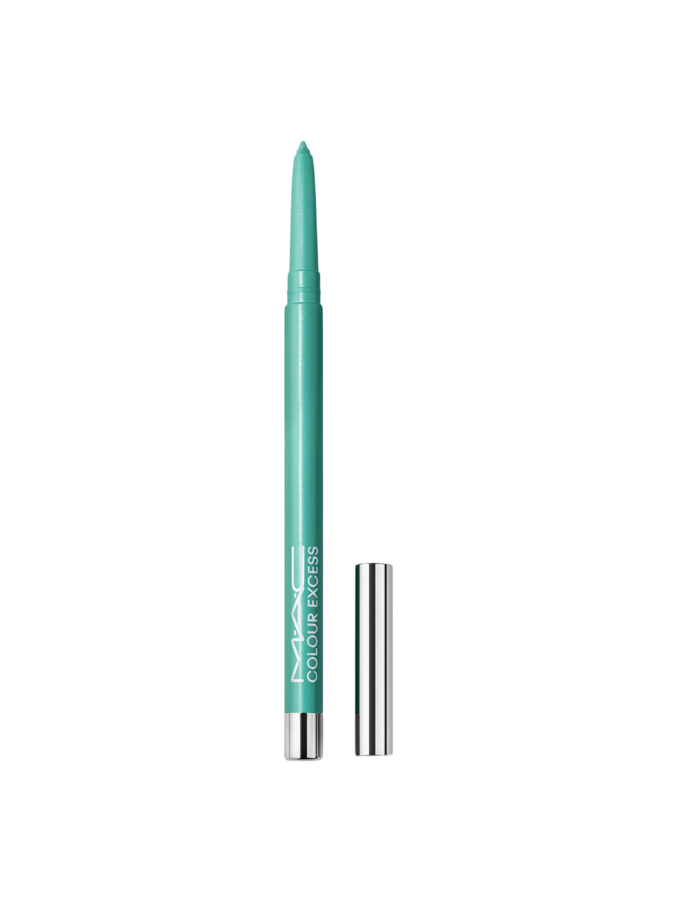 MAC, Colour Excess, Pigment, Gelögonpenna, The Last Word, 0.35 g