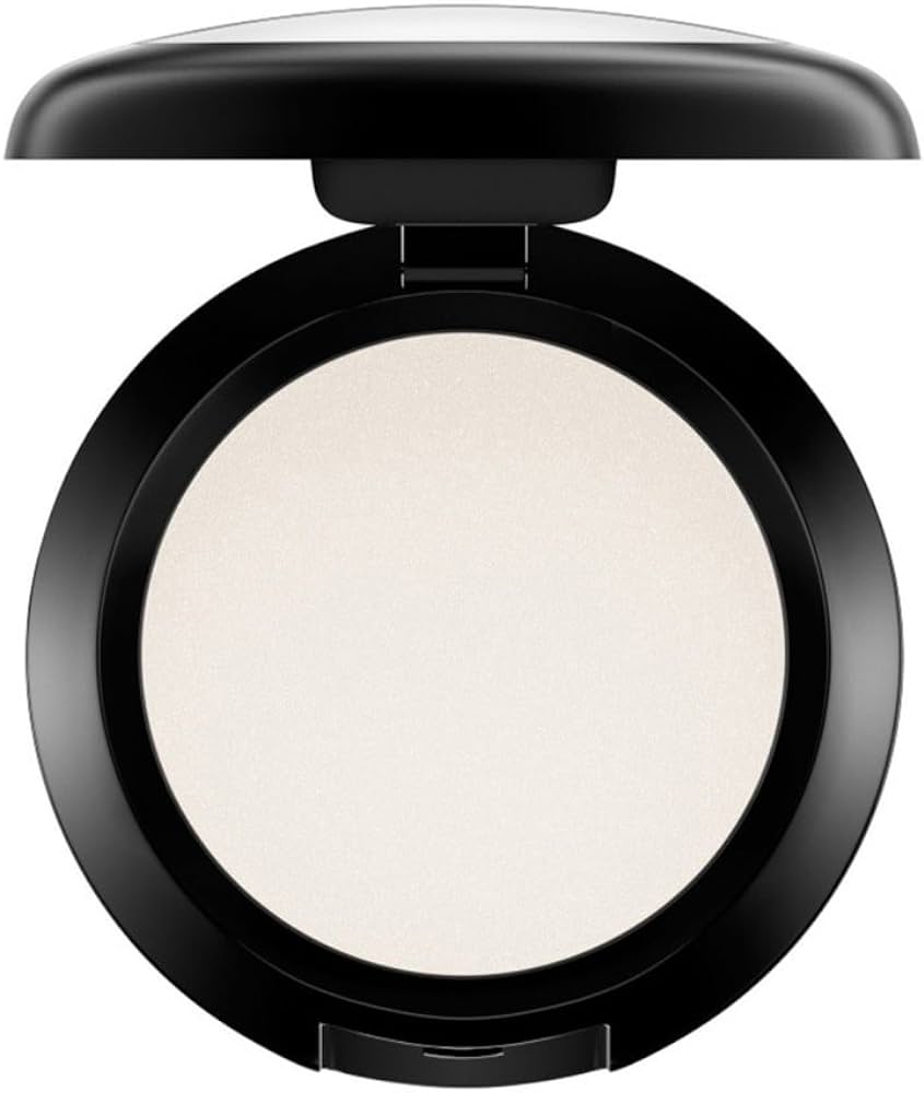 MAC, Cream Colour Base, Naturlig finish, Krämrougepalett, Luna, 3.2 g