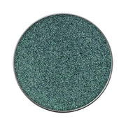 MAC, Dazzleshadow Extreme Pro Pallete, Ögonskugga kompakt, Emerald Cut, Påfyllning, 1.5 g