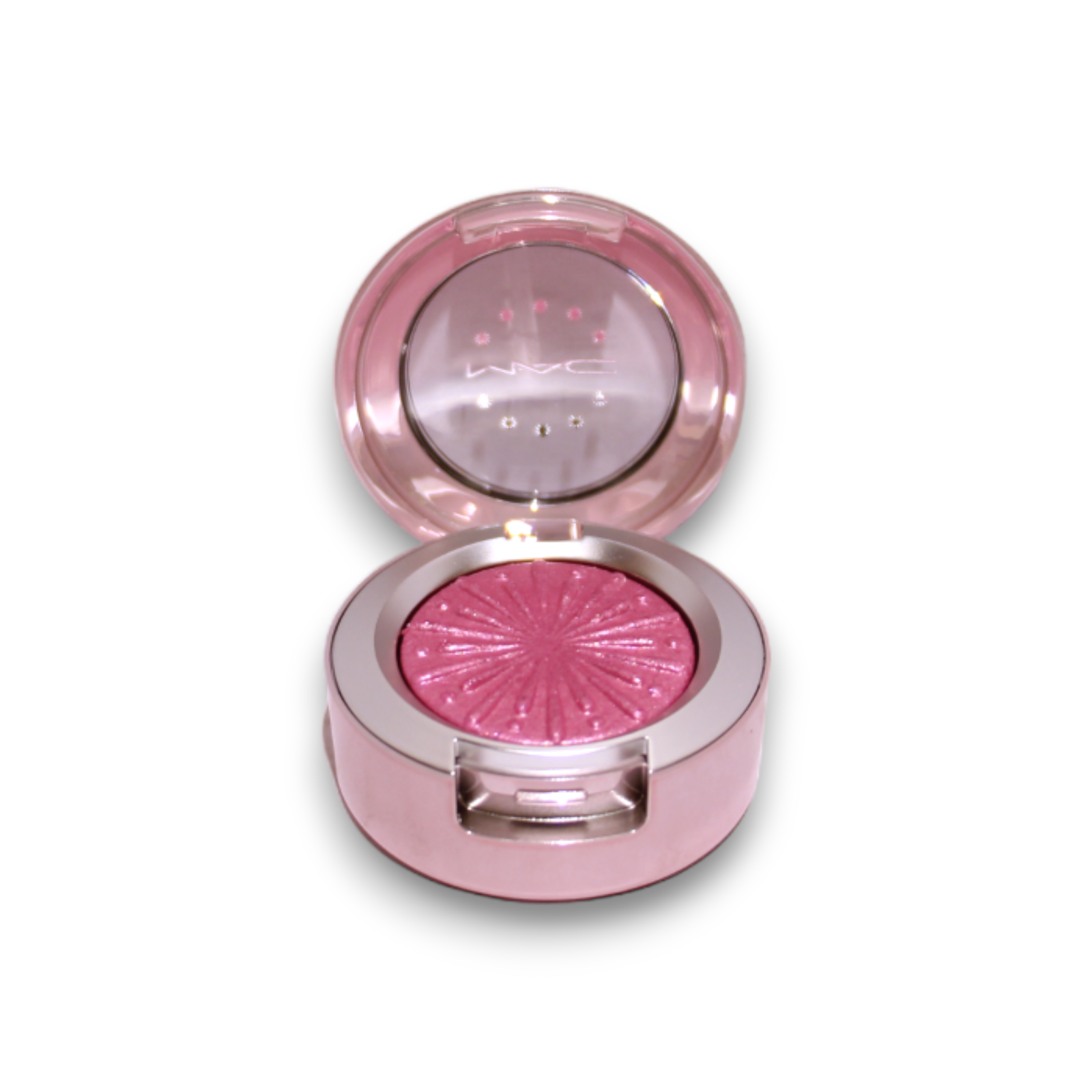 MAC, Extra Dimension, Ögonskuggspuder, Explosiv kemi, 1.3 g