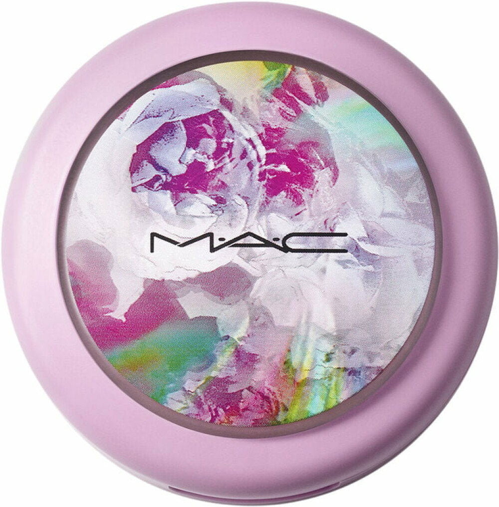 MAC, Extra Dimension, Blush highlighter kompakt, Royal Flush, 4 g