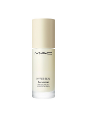 MAC, Hyper Real Glow, Hydrering, Dag, Serum, För ansiktet, 30 ml