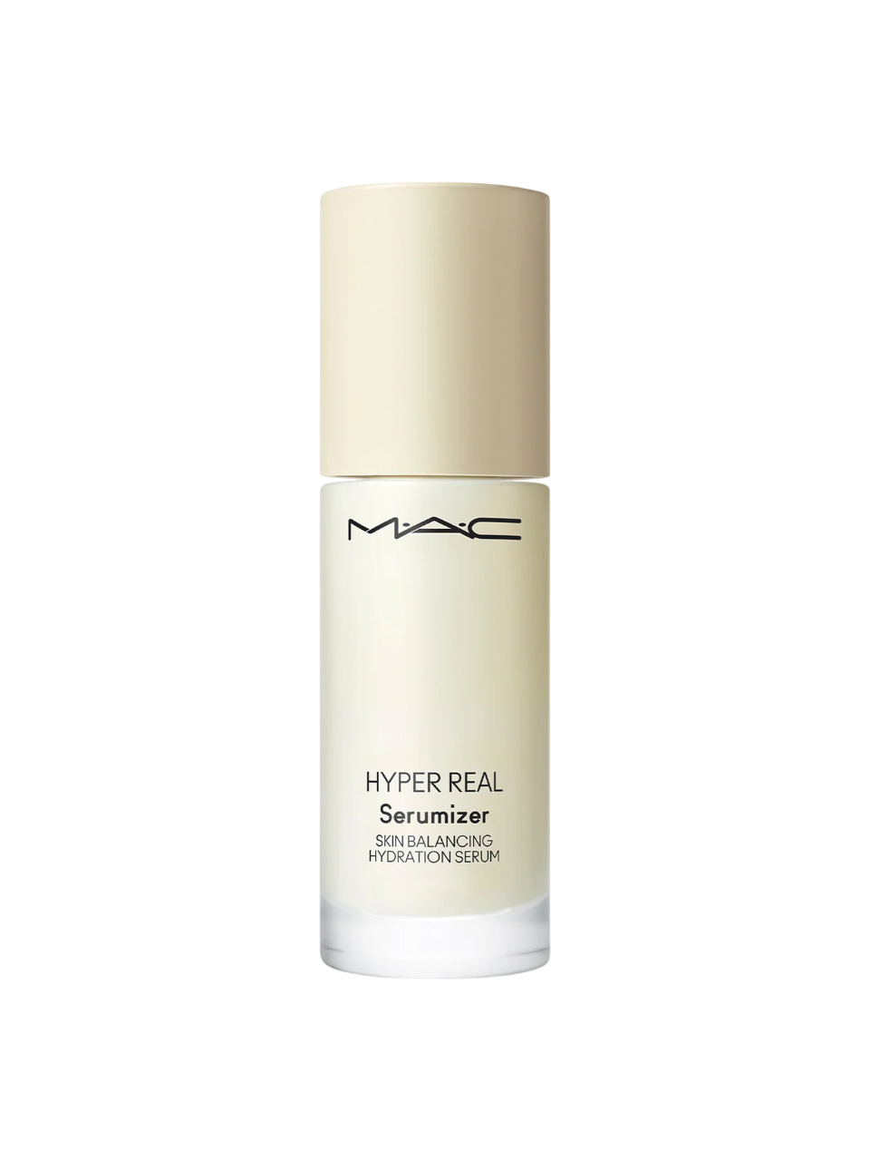 MAC, Hyper Real Glow, Hydrering, Dag, Serum, För ansiktet, 30 ml