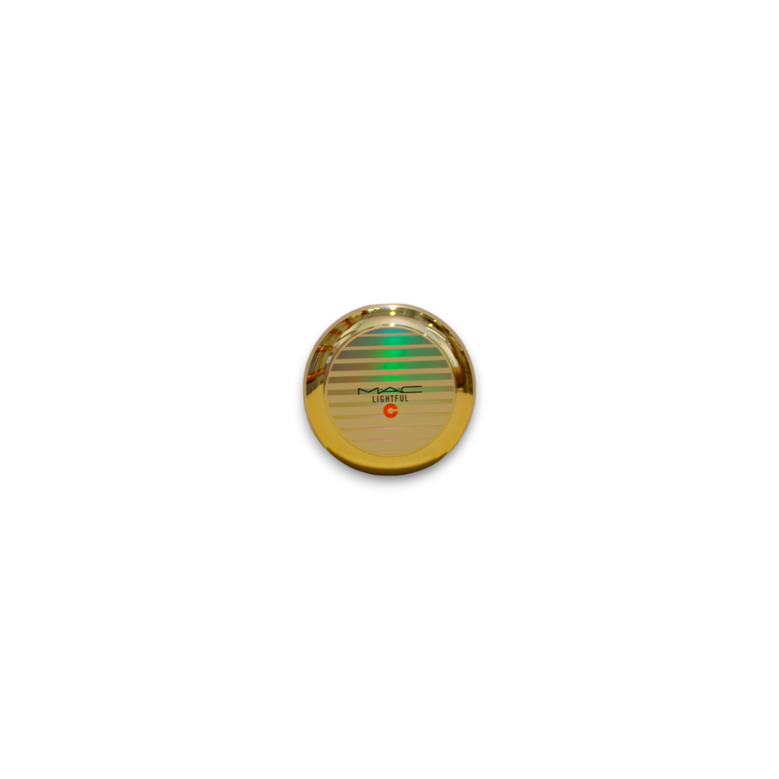 MAC, Lightful C+, Kompakt foundation, Ljus plus ros, SPF 50, 12 g