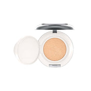 MAC, Lightful C+, Kompakt foundation, Ljus, SPF 50, 12 g
