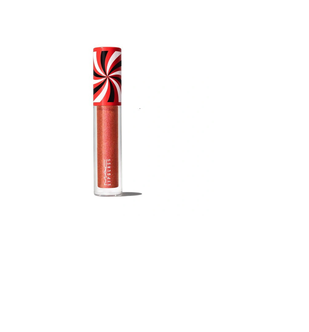 MAC, Lipglass, Skinande, Läppglans, Drack kärleksdrycken, 3.1 ml