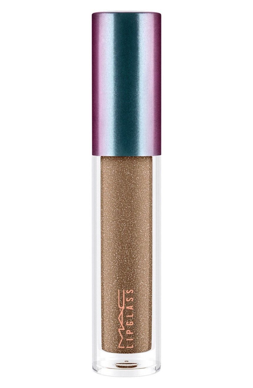 MAC, Lipglass, Skinande, Läppglans, Mjukt skal, 3.1 ml