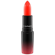 MAC, Love Me, Krämig formning, Krämigt läppstift, FYRAHUNDRA TJUGOSJU, Skamlöst fåfäng, 3 g
