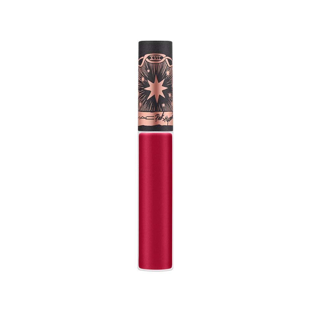 MAC, MAC, Matt, Flytande läppstift, Omodern Ponny Park, 7 ml