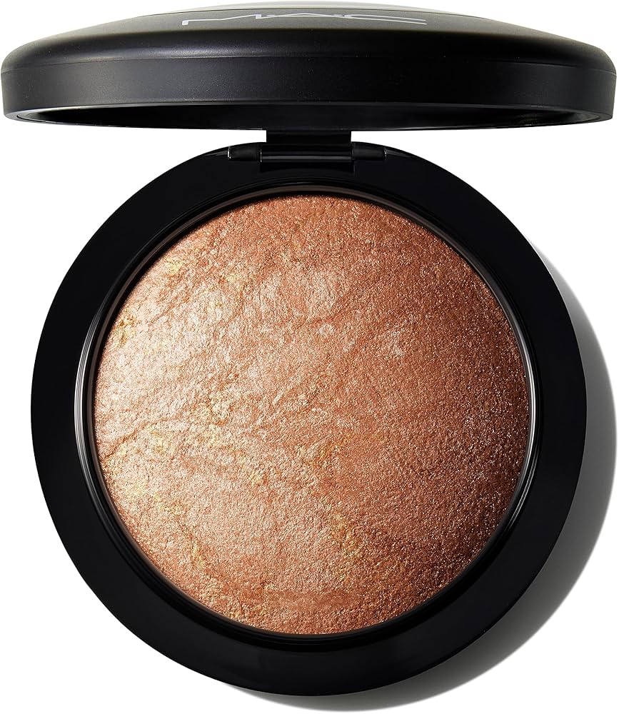 MAC, Mineralize SkinFinish, Lysande, Highlighterpuder, Global Glow, 10 g