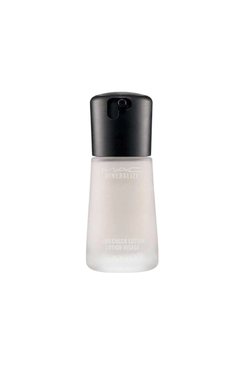 MAC, Mineralize, Slätar, Lotion, För ansiktet, 30 ml