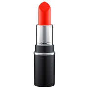 MAC, Mini, Matt, Krämigt läppstift, Rebell, 1.8 g