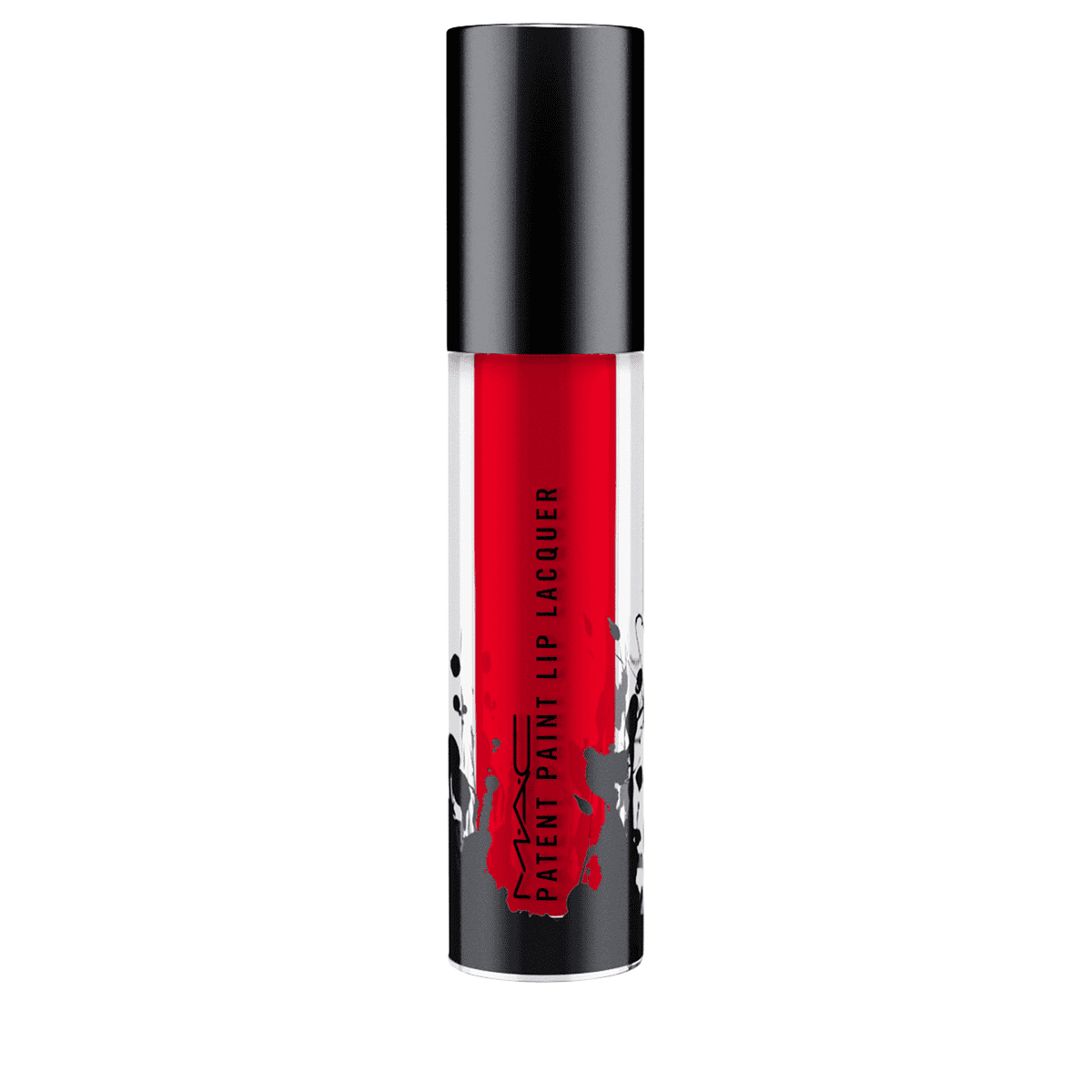 MAC, Patent Paint, Lack, Flytande läppstift, FEMHUNDRA NITTIOTVÅ, Latexkärlek, 3.8 ml