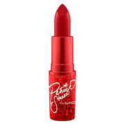 MAC, Patrick Starrr, Matt, Krämigt läppstift, Slädåkning, 3 g