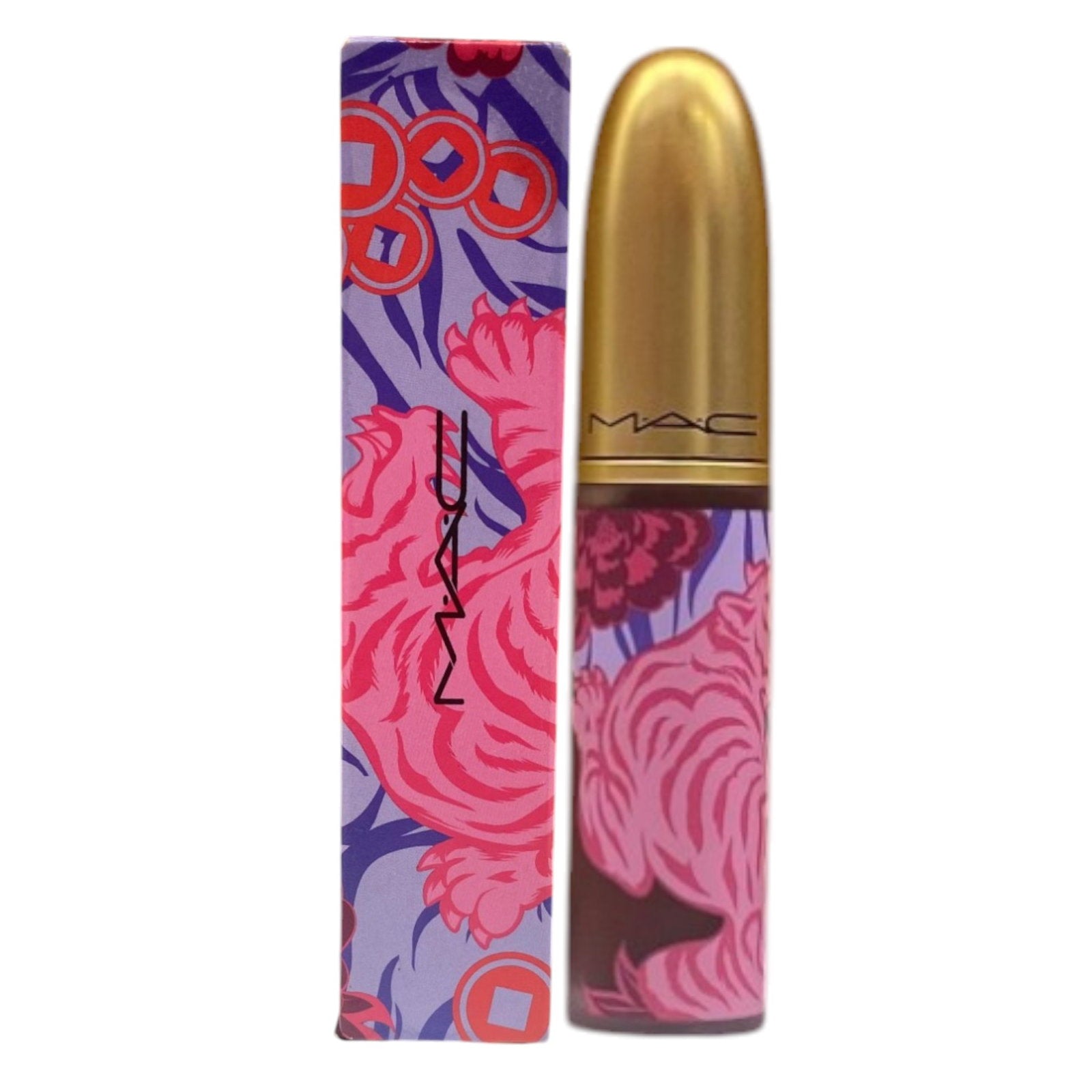 MAC, Powder Kiss, Liquid Lipcolour, Pollett, 5 ml