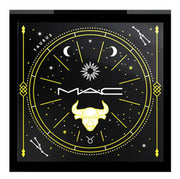 MAC, Pro Colour, Tom plastsminkpalett, Oxe, Med 4 platser