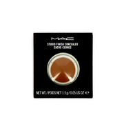 MAC, Studio Finish, Puderconcealer, NW43, 1.5, g Påfyllning