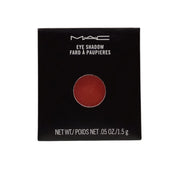 MAC, Pro, Eyeshadow, Red Brick, Refill, 1.5 g