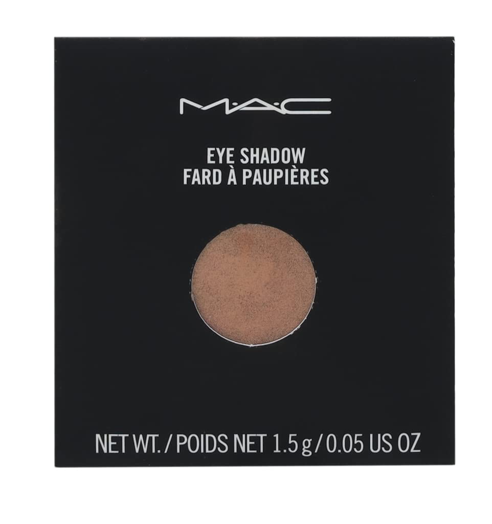 MAC, Pro Palette, Ögonskuggspalett, Bärnstensljus, Påfyllning, 1, 1.5 g