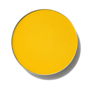 MAC, Pro, Matt, Eyeshadow, Chrome Yellow, Refill, 1.5g
