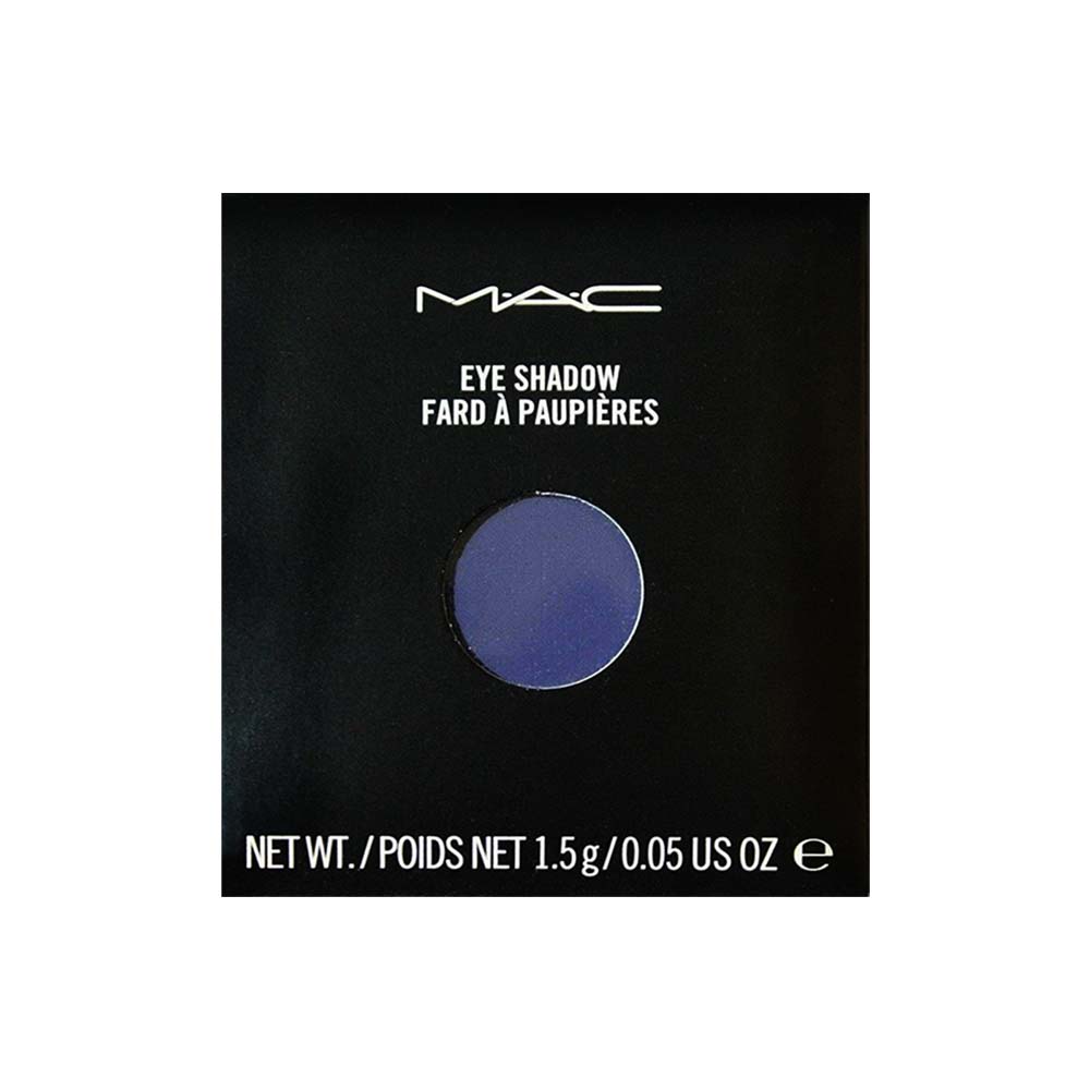 MAC, Pro, Matt, Ögonskuggspuder, Marin, Påfyllning, 1.5 g
