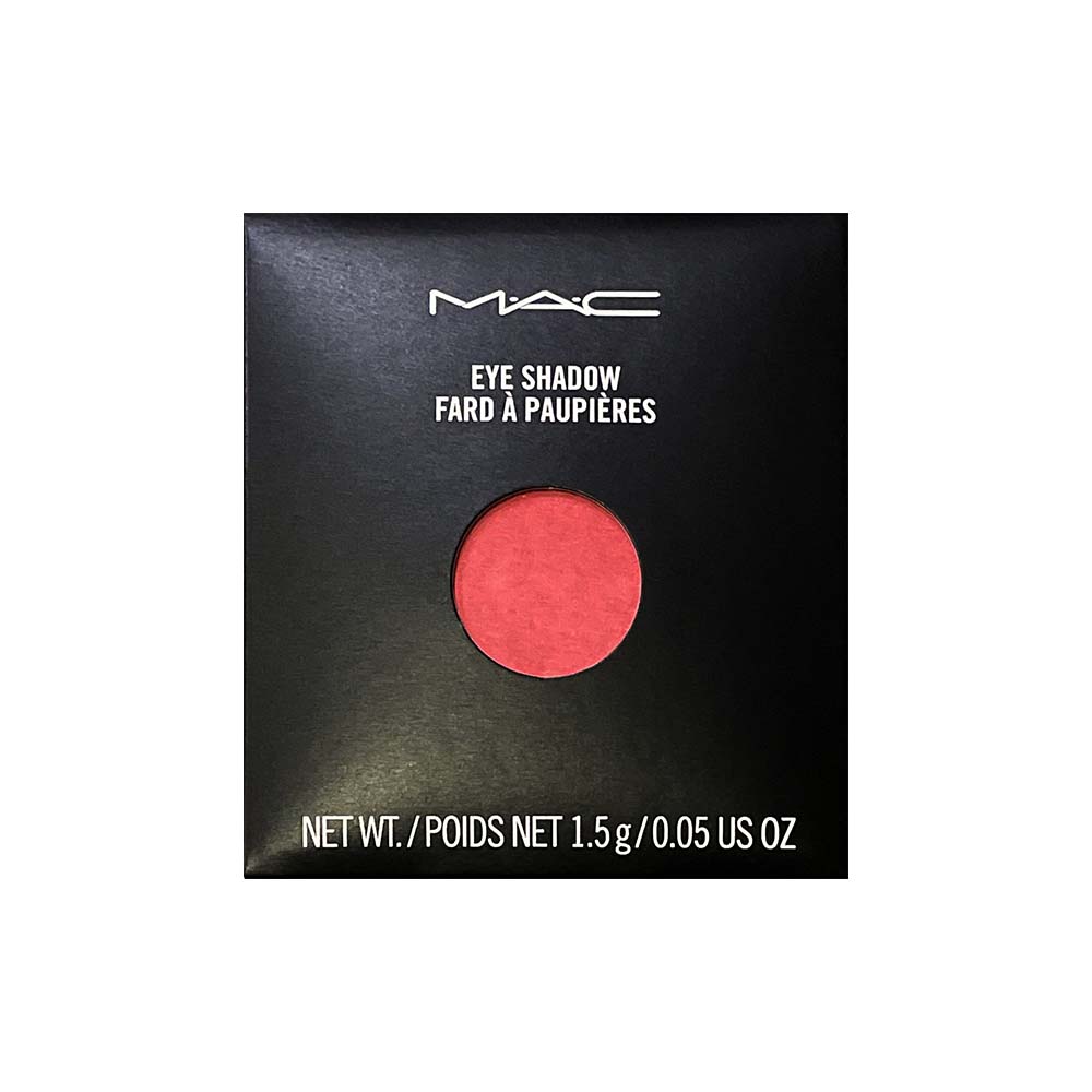 MAC, Pro, Matt, Ögonskuggspuder, Sushi blomma, Påfyllning, 1.5 g