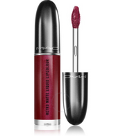 MAC, Retro, Matte, Liquid Lipcolour, 128, Crowned, 5 ml