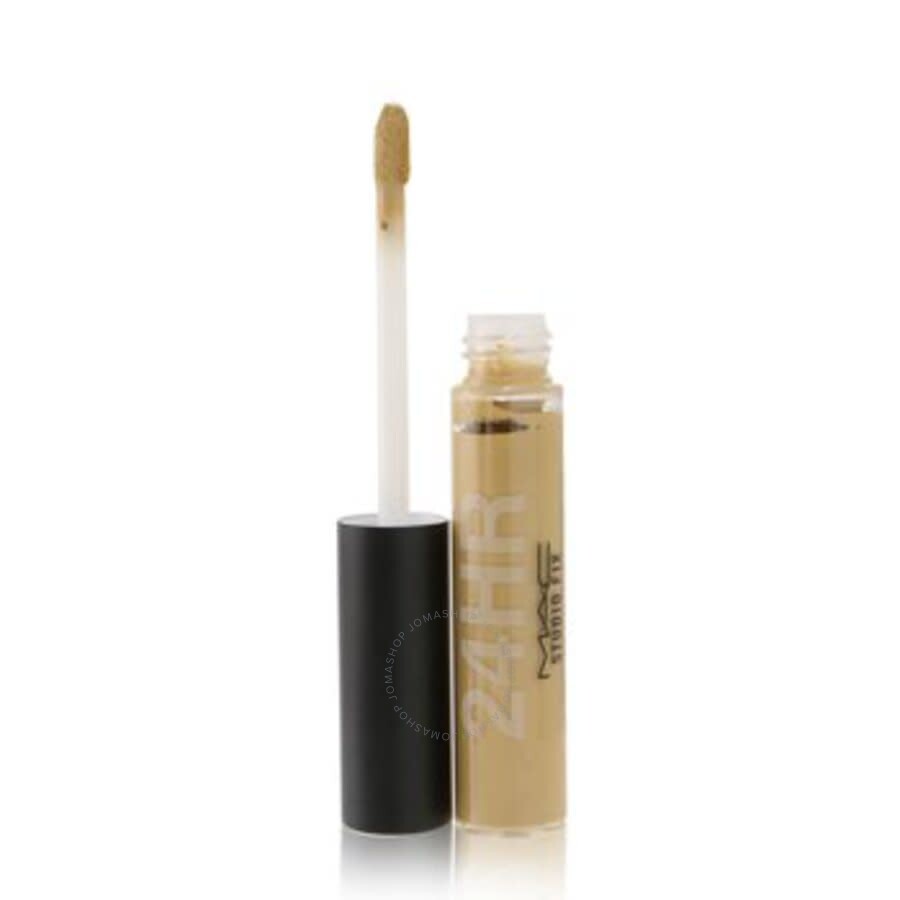 MAC, Studio Fix 24H, Matt, Flytande concealer, NC40, 7 ml