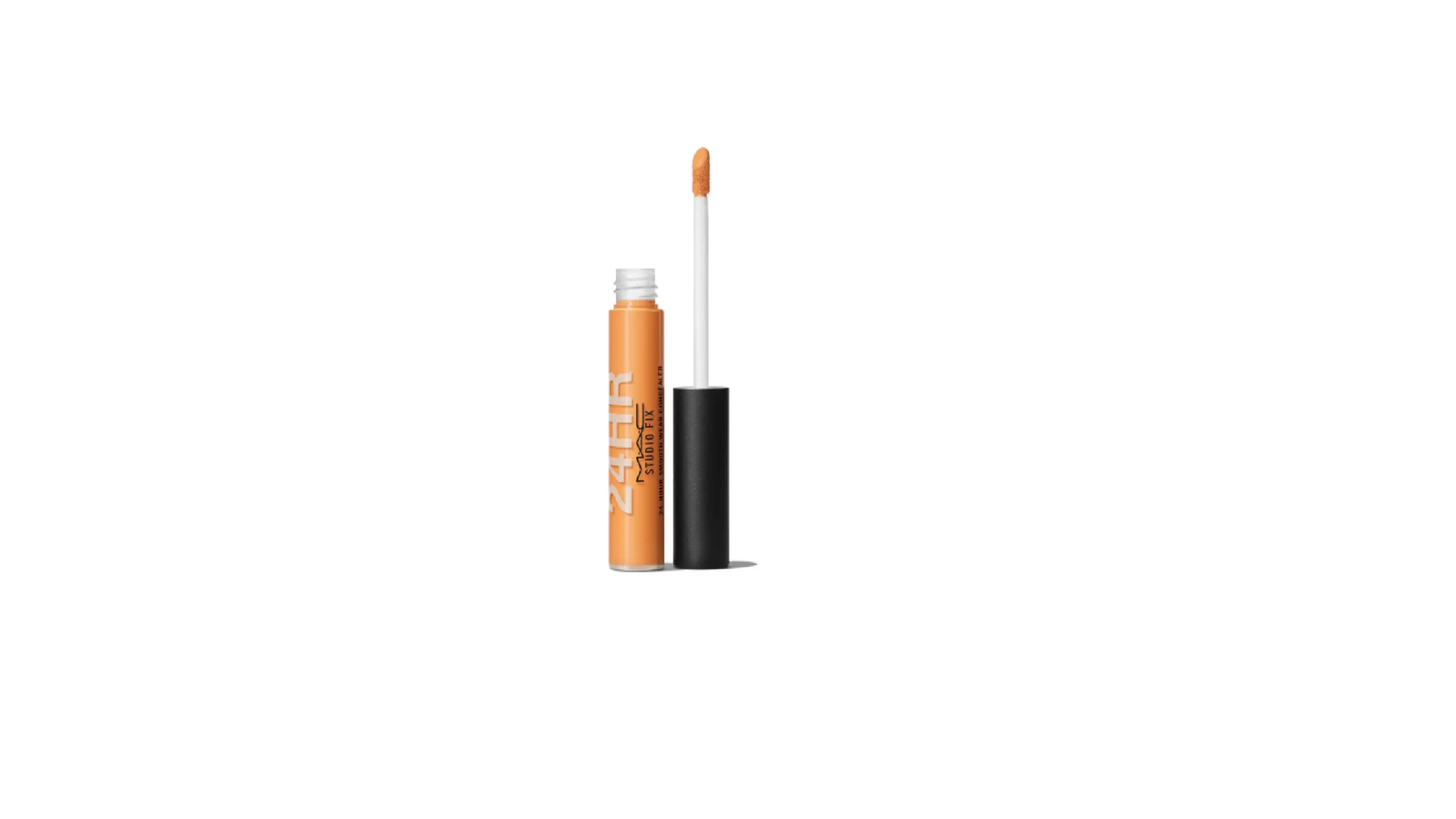 MAC, Studio Fix 24H, Matt, Flytande concealer, NC45, 7 ml