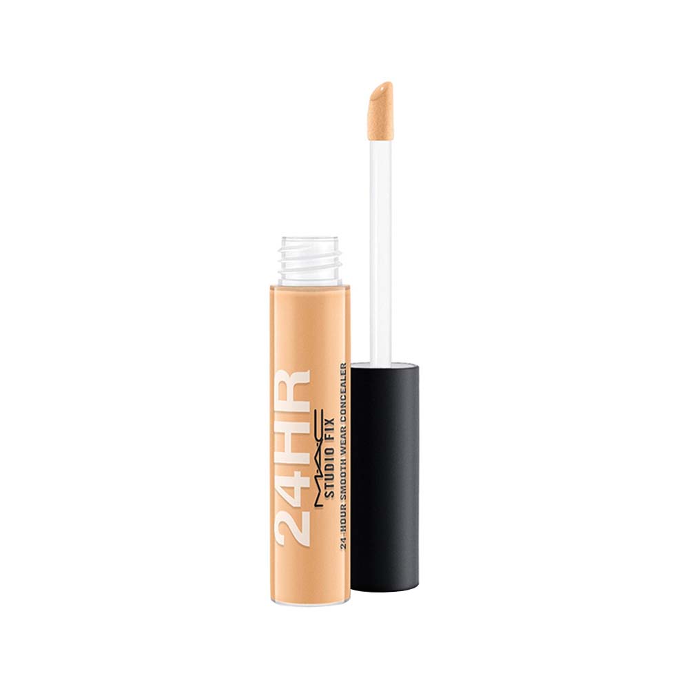 MAC, Studio Fix 24H, Matt, Flytande concealer, NW40, 7 ml