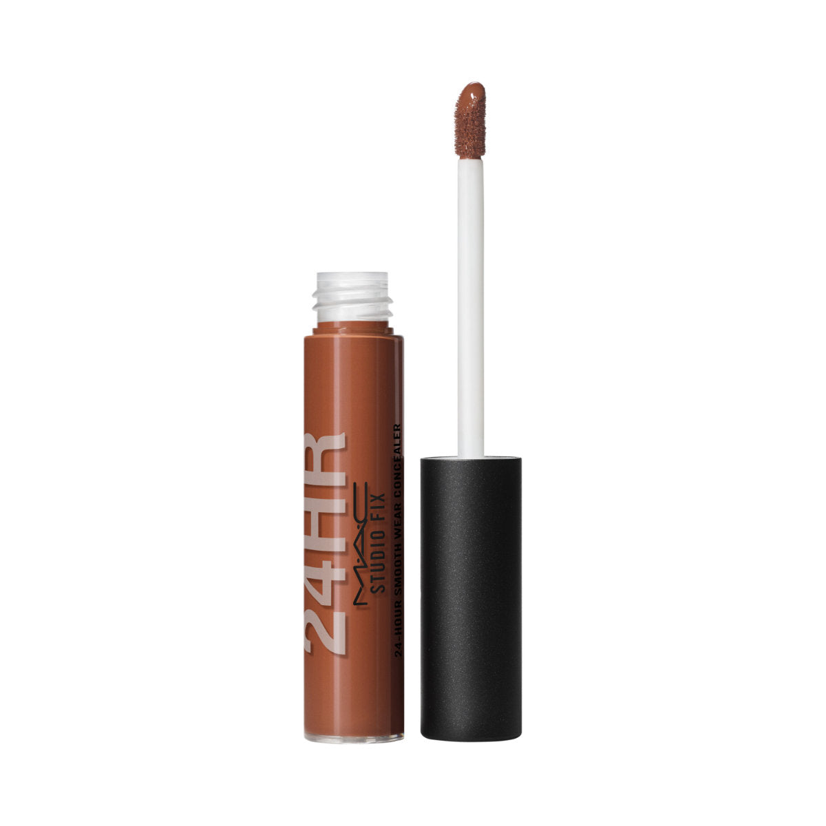 MAC, Studio Fix 24H, Matt, Flytande concealer, NW55, 7 ml