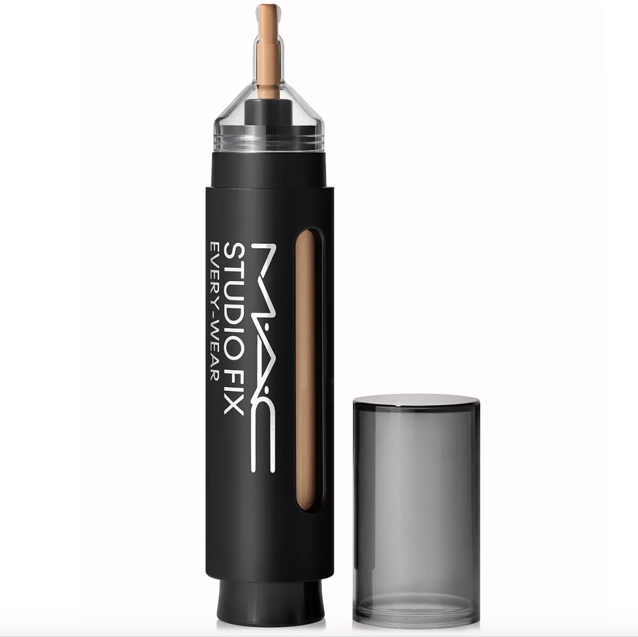 MAC, Studio Fix Every-Wear, Korrigerande, Flytande concealer, NW18, 12 ml