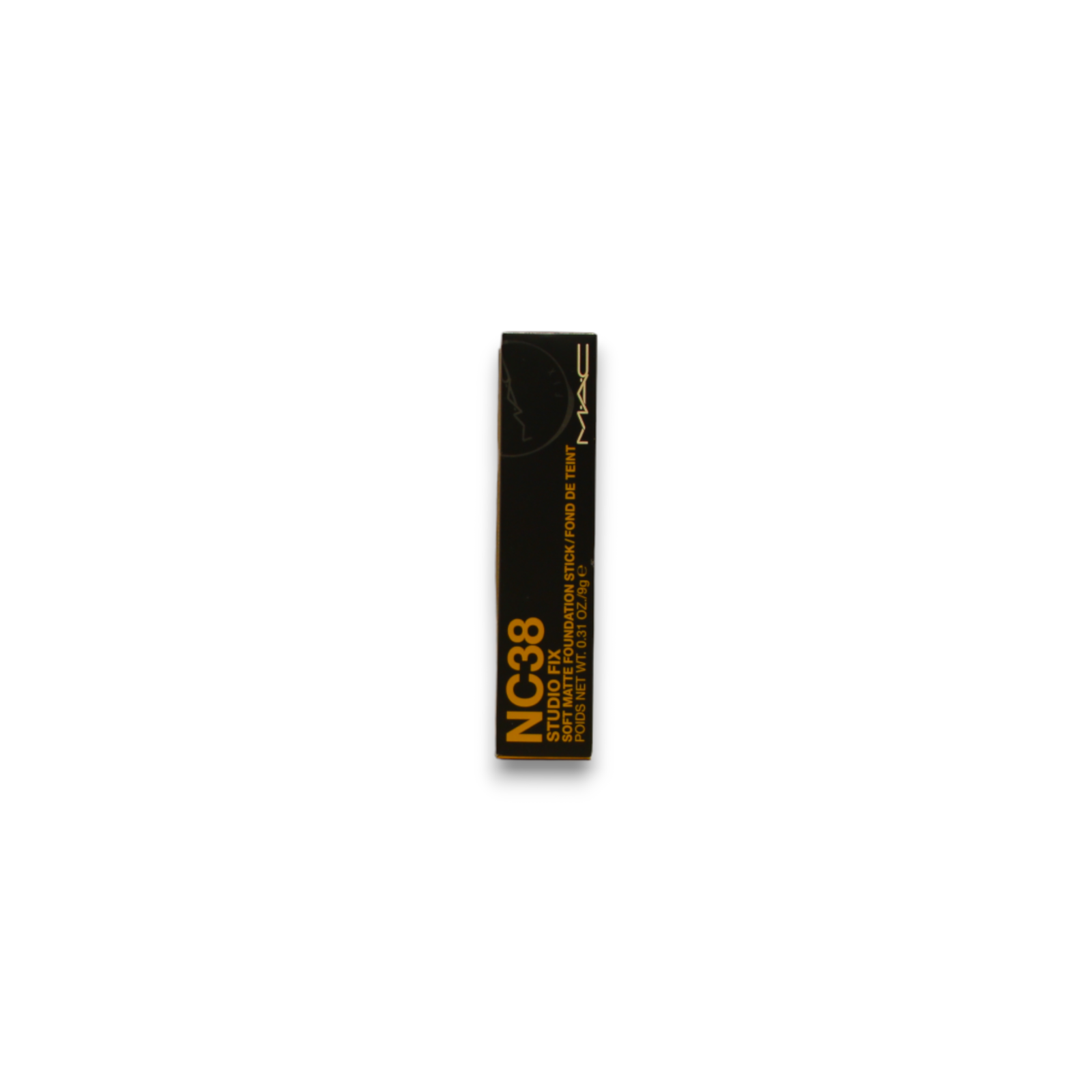 MAC, Studio Fix, Foundation-stick, NC38, 9 g