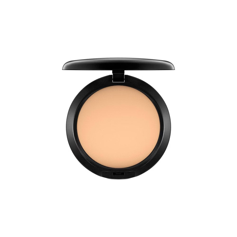 MAC, Studio Fix Powder Plus, Kompakt foundation, C5, 15 g