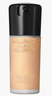 MAC, Studio Radiance, Flytande foundation & serum 2-i-1, NC14, 30 ml
