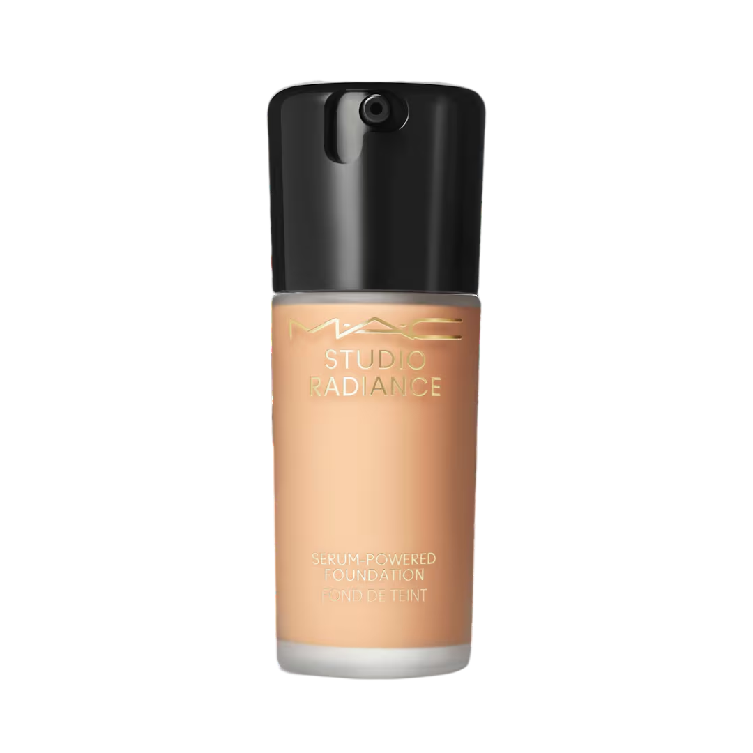 MAC, Studio Radiance, Serumfoundation, C4, 30 ml