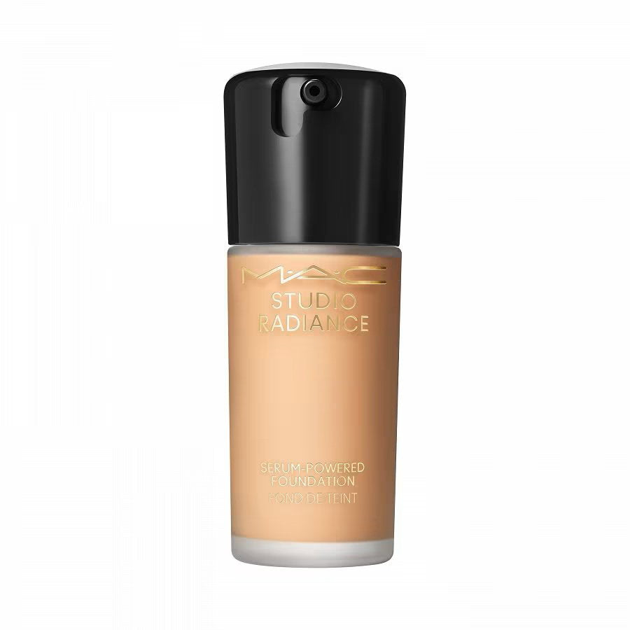 MAC, Studio Radiance, Serumfoundation, NW20, 30 ml