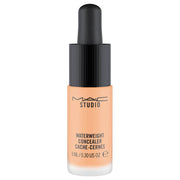 MAC, Studio Waterweight, Flytande concealer, NC35, 9 ml