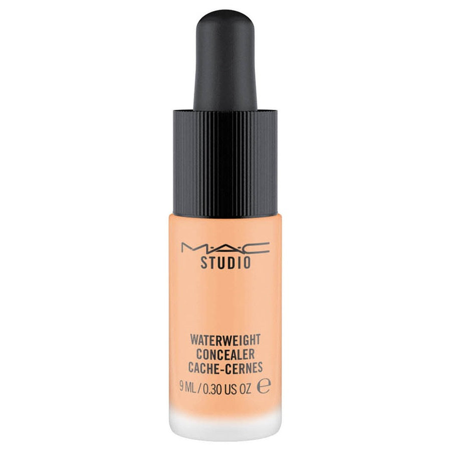 MAC, Studio Waterweight, Flytande concealer, NC35, 9 ml