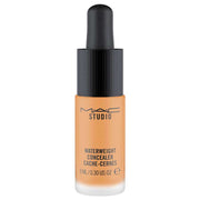 MAC, Studio Waterweight, Flytande concealer, NC45, 9 ml